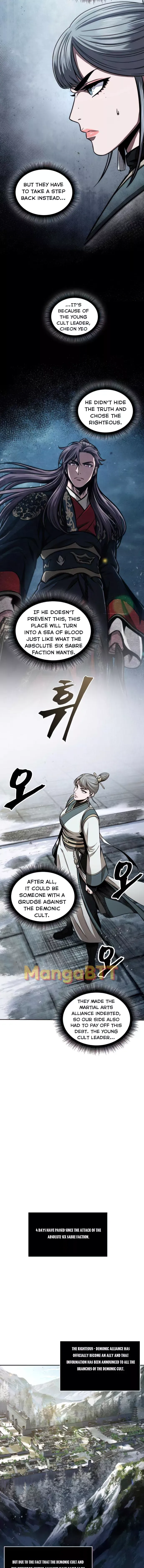 Nano Machine Chapter 113 - Page 7