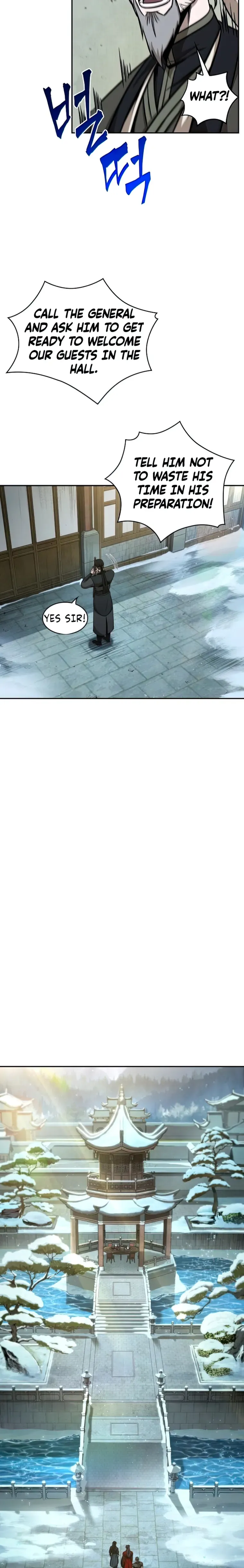 Nano Machine Chapter 114 - Page 10