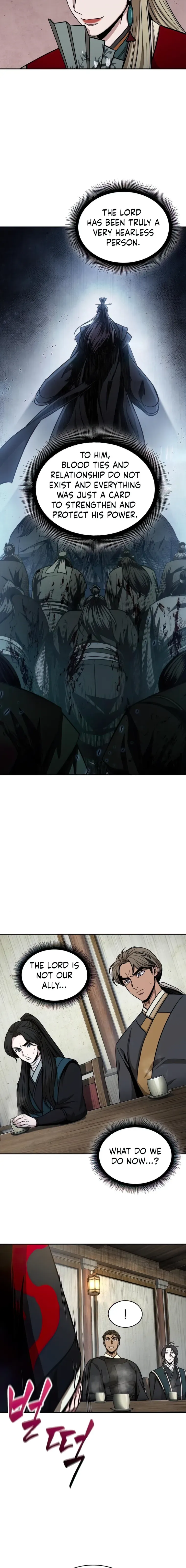 Nano Machine Chapter 114 - Page 2