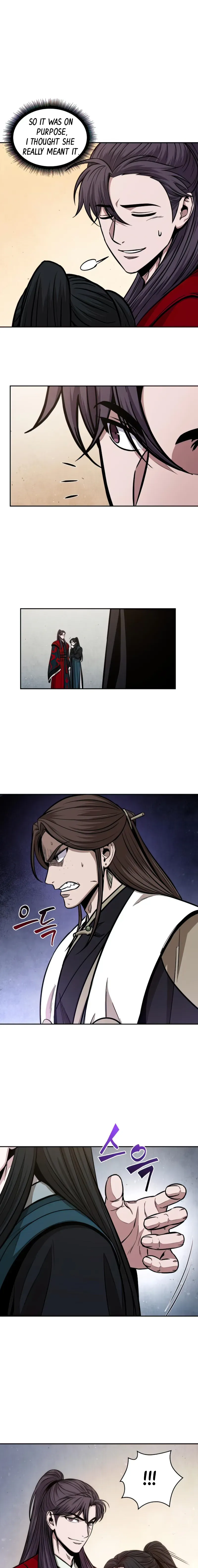 Nano Machine Chapter 115 - Page 15