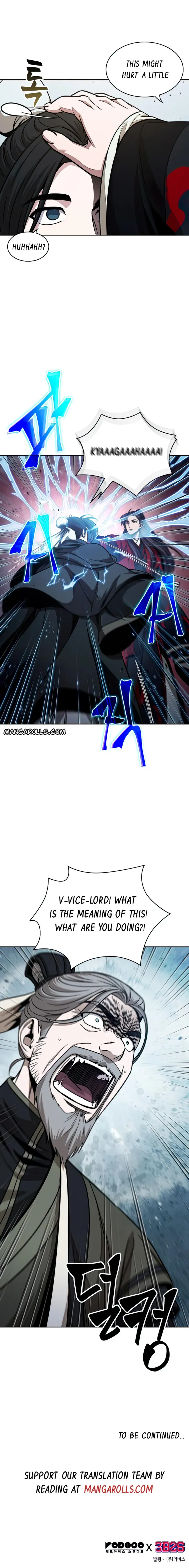 Nano Machine Chapter 116 - Page 26