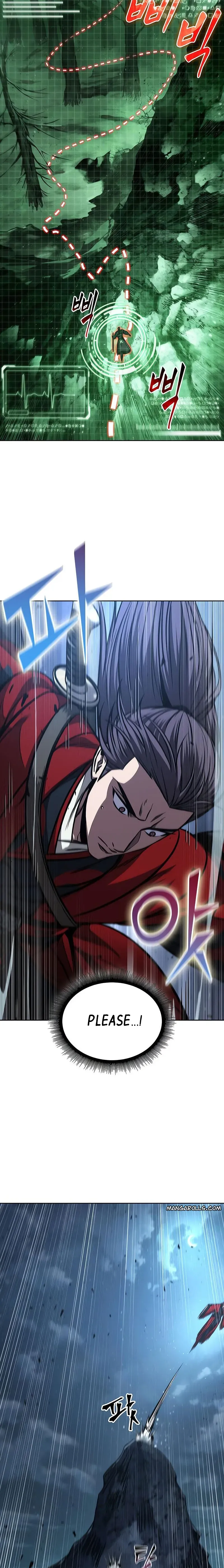 Nano Machine Chapter 118 - Page 11