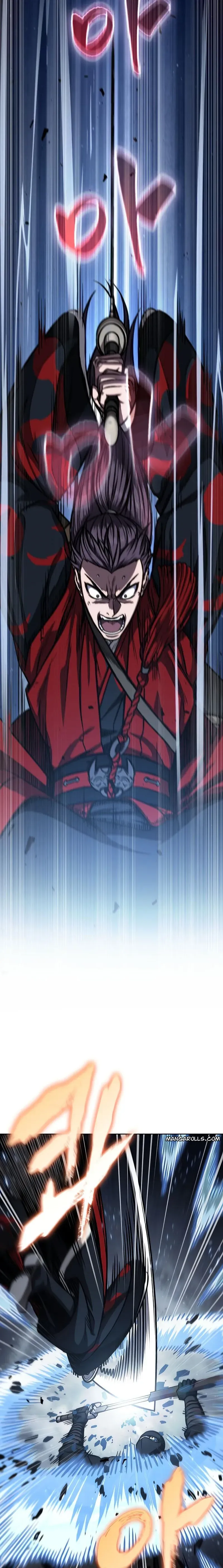 Nano Machine Chapter 118 - Page 13