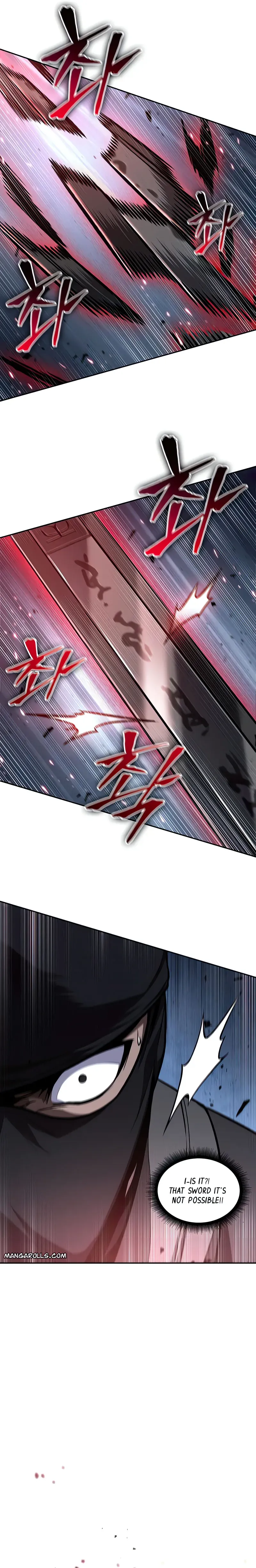 Nano Machine Chapter 119 - Page 11