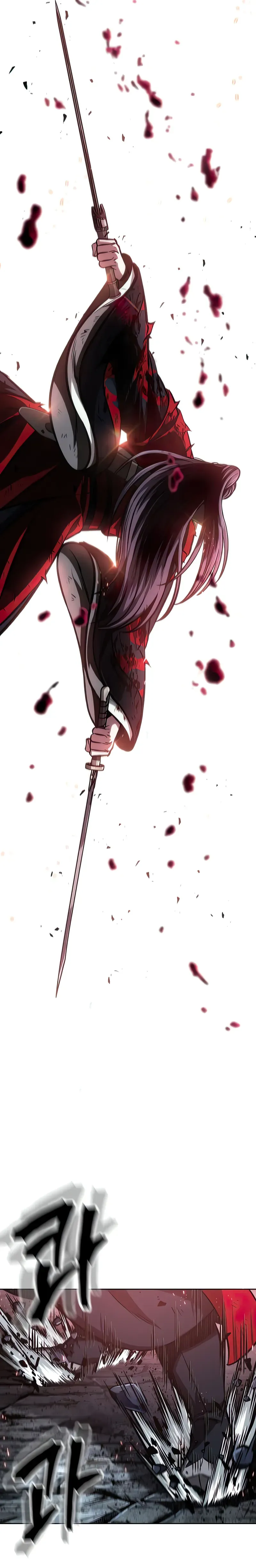 Nano Machine Chapter 119 - Page 12