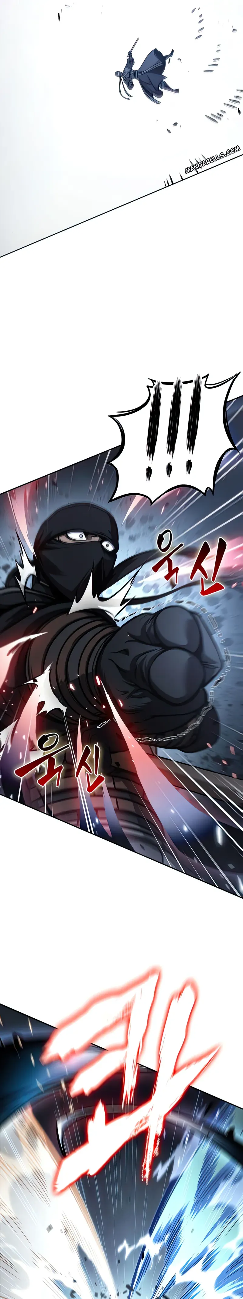 Nano Machine Chapter 119 - Page 15