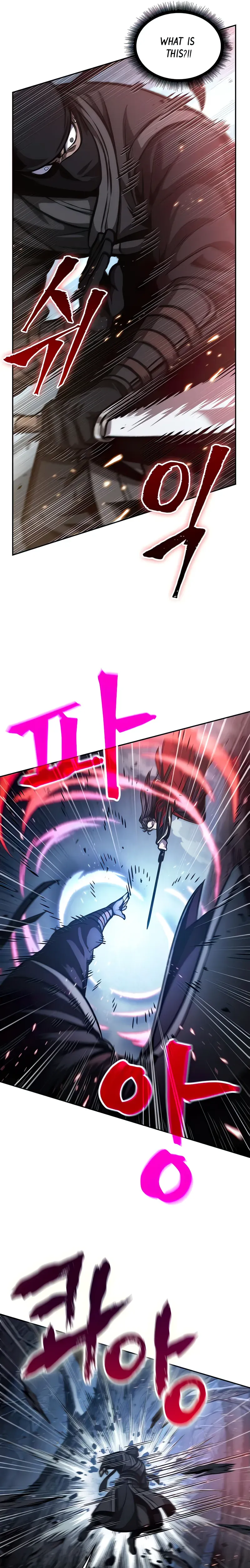 Nano Machine Chapter 119 - Page 17