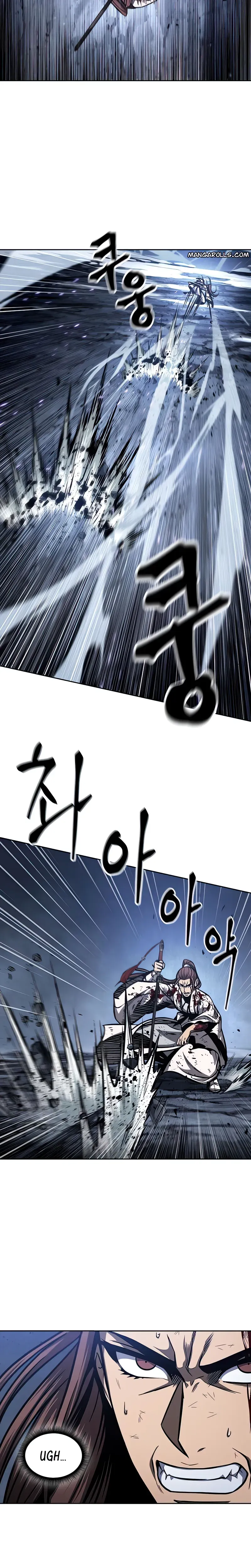 Nano Machine Chapter 119 - Page 28