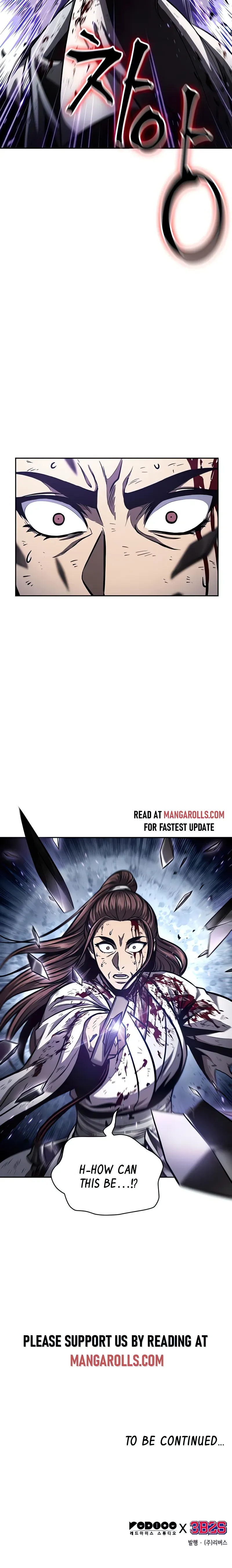 Nano Machine Chapter 119 - Page 32