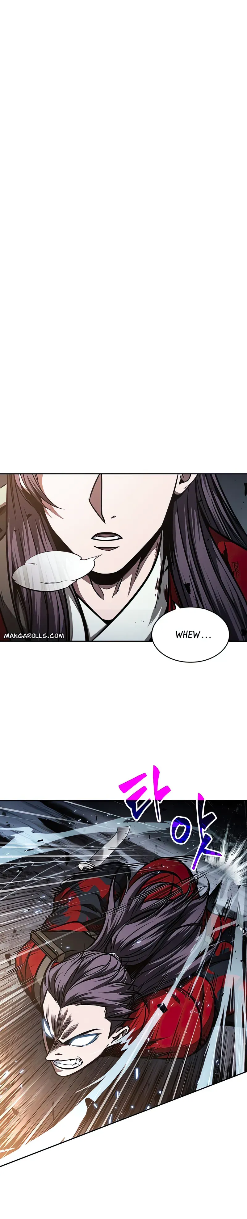 Nano Machine Chapter 119 - Page 8