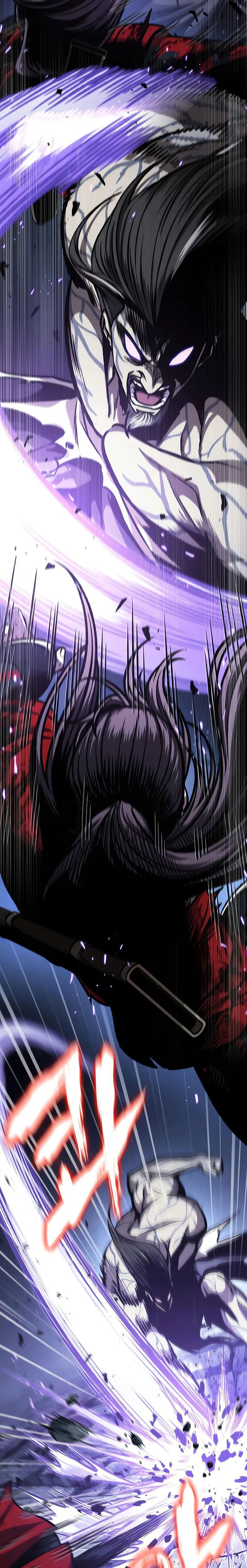 Nano Machine Chapter 120 - Page 11