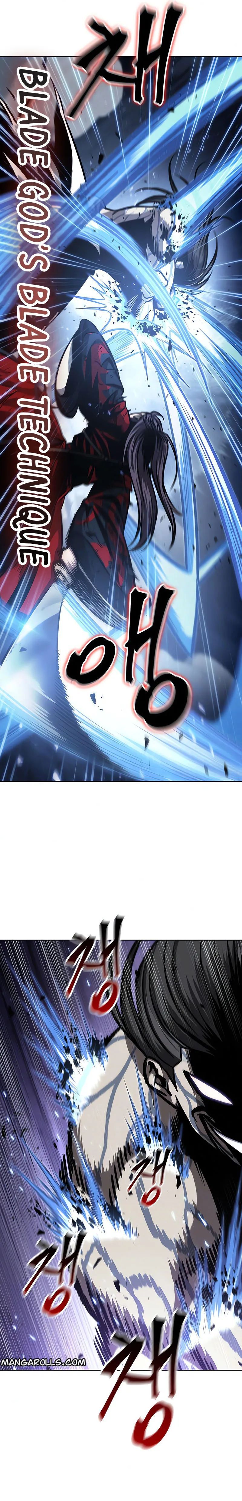 Nano Machine Chapter 120 - Page 13