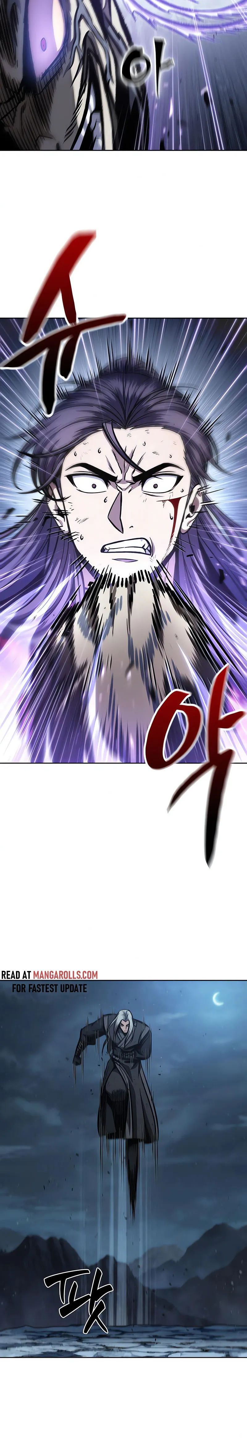 Nano Machine Chapter 120 - Page 15