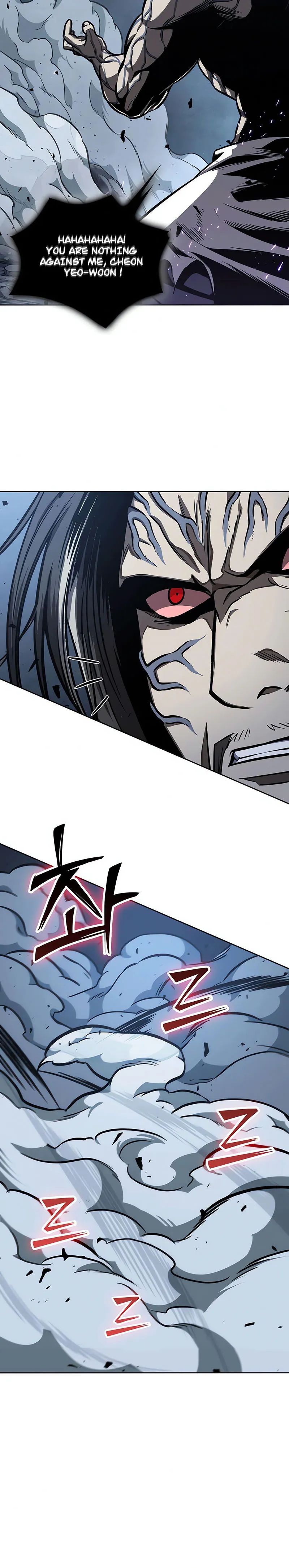 Nano Machine Chapter 120 - Page 18