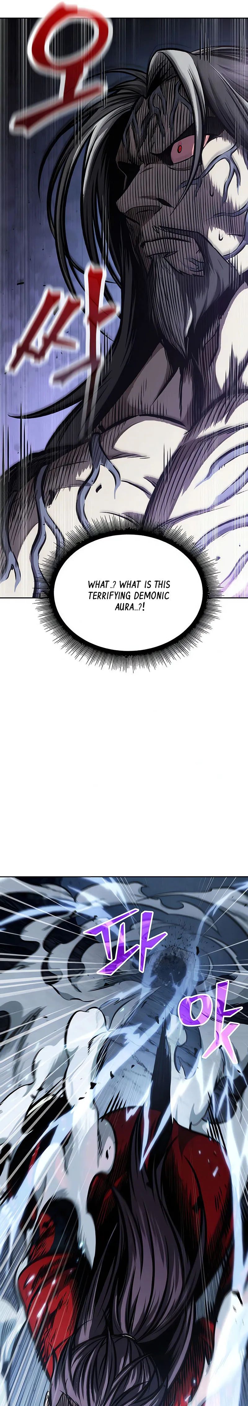 Nano Machine Chapter 120 - Page 19