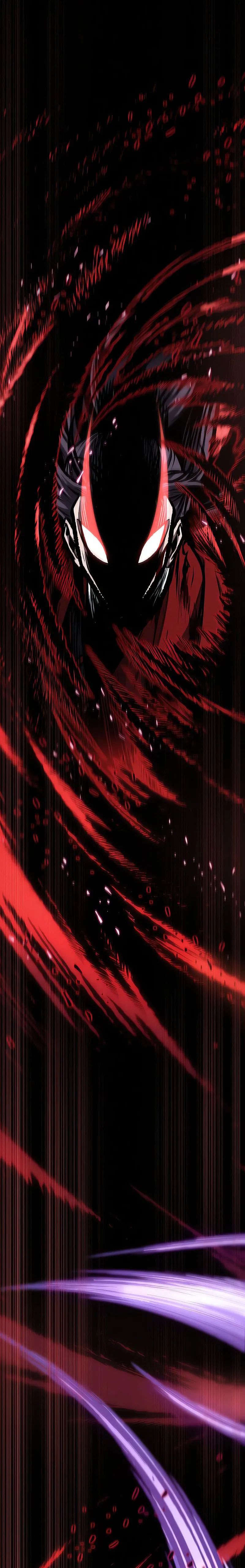 Nano Machine Chapter 120 - Page 23