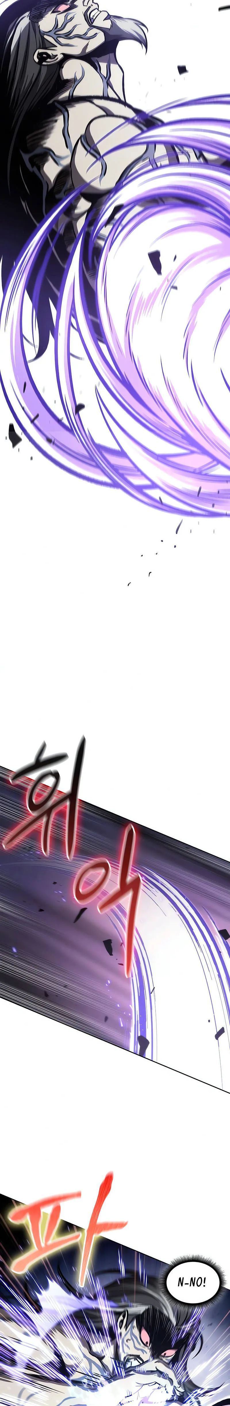 Nano Machine Chapter 120 - Page 26