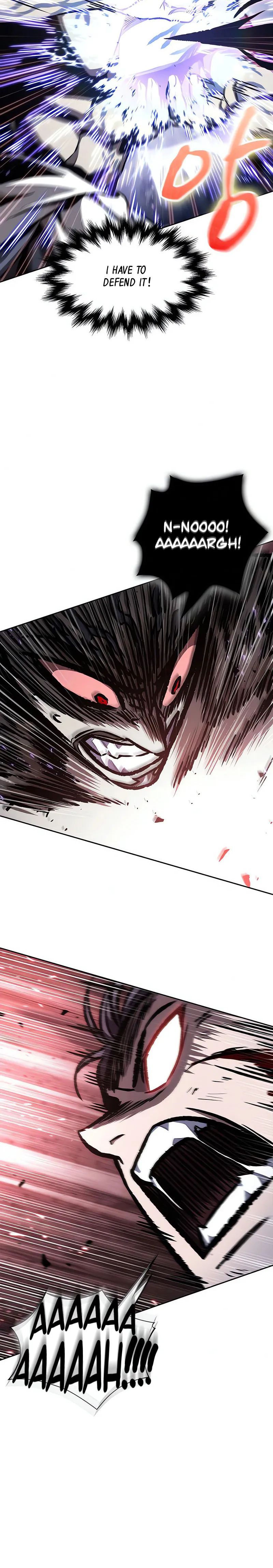 Nano Machine Chapter 120 - Page 27