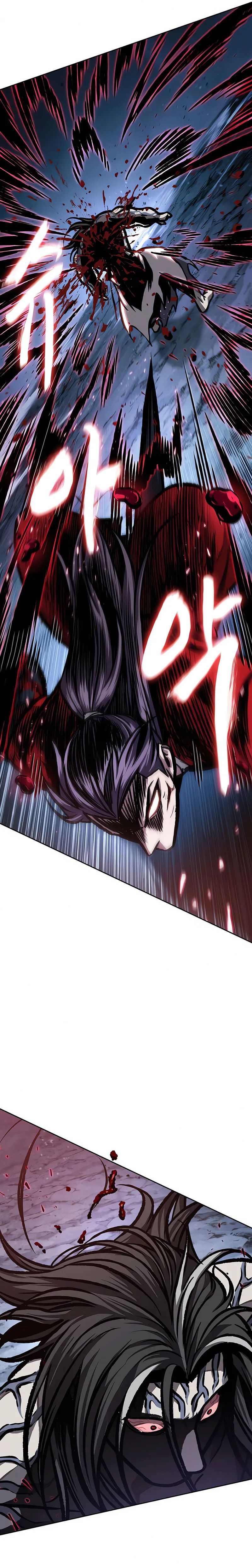 Nano Machine Chapter 120 - Page 28