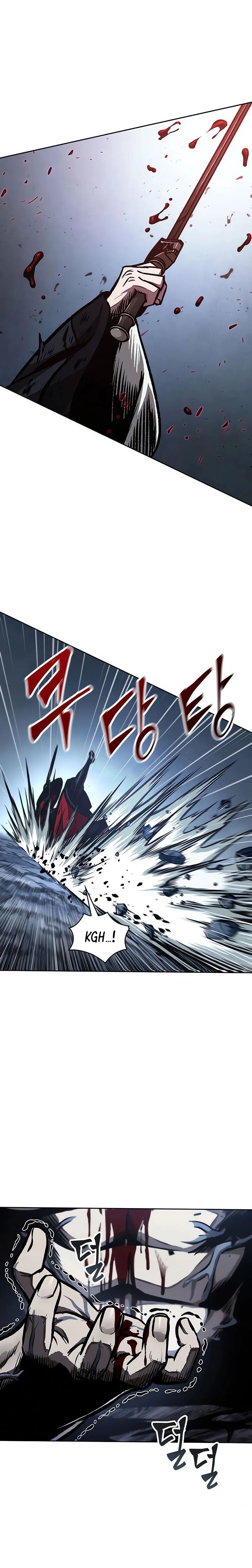 Nano Machine Chapter 120 - Page 29