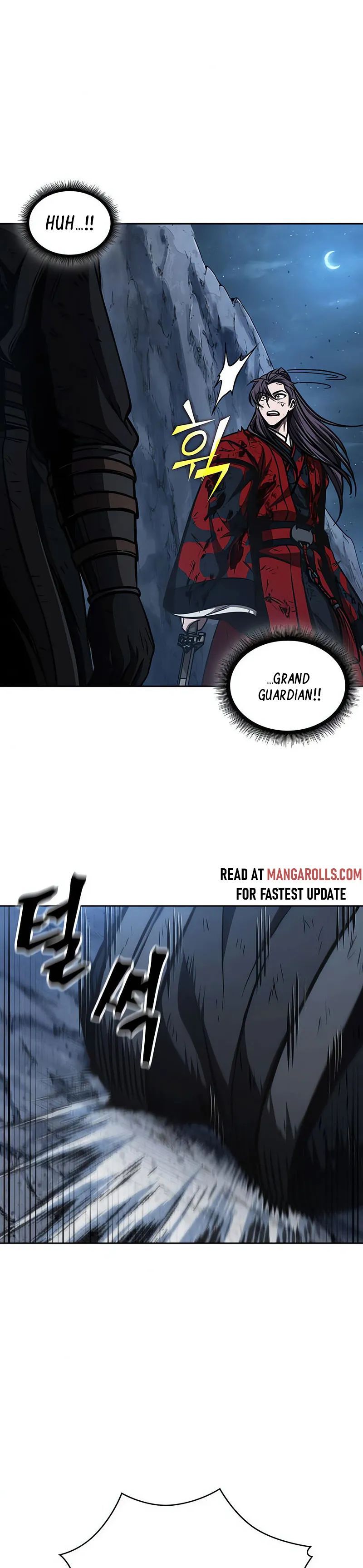 Nano Machine Chapter 120 - Page 32