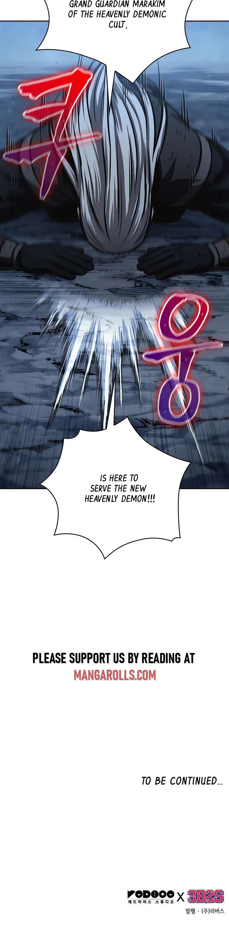 Nano Machine Chapter 120 - Page 33