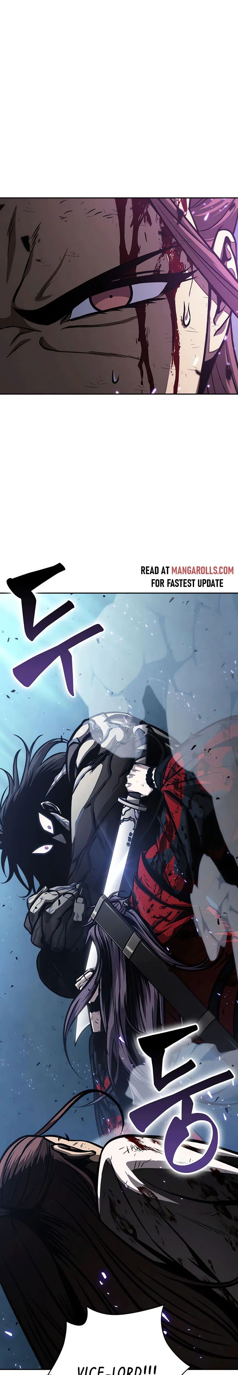 Nano Machine Chapter 120 - Page 4