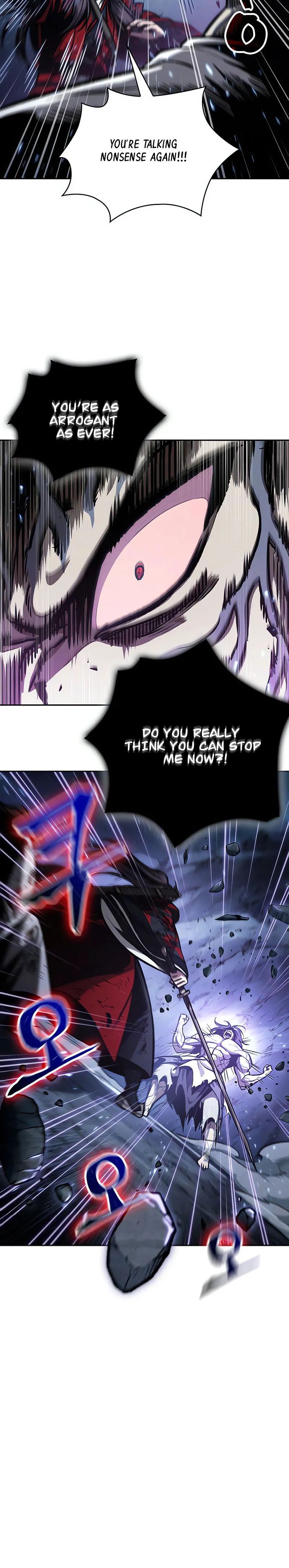 Nano Machine Chapter 120 - Page 6