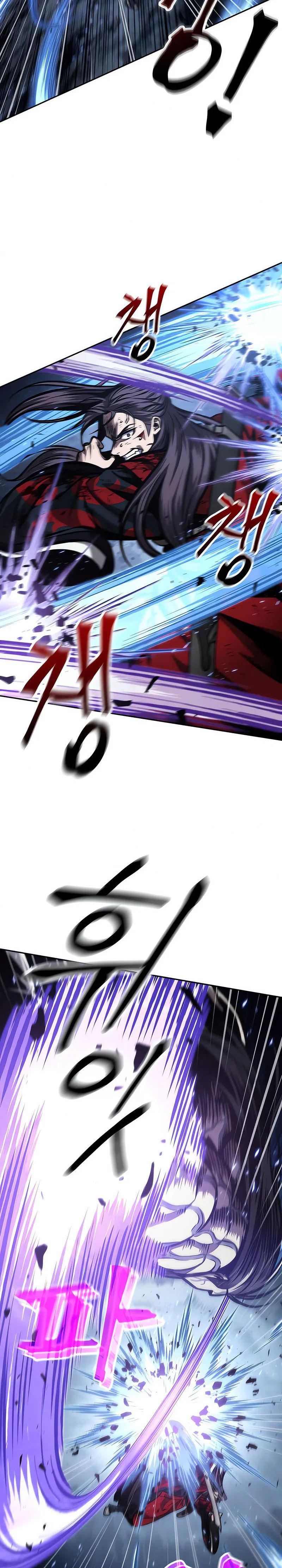 Nano Machine Chapter 120 - Page 8