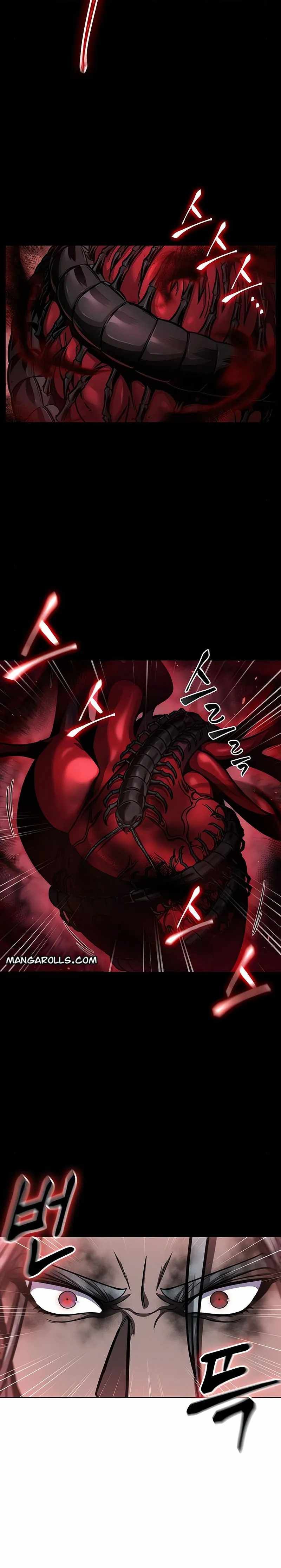 Nano Machine Chapter 121 - Page 18