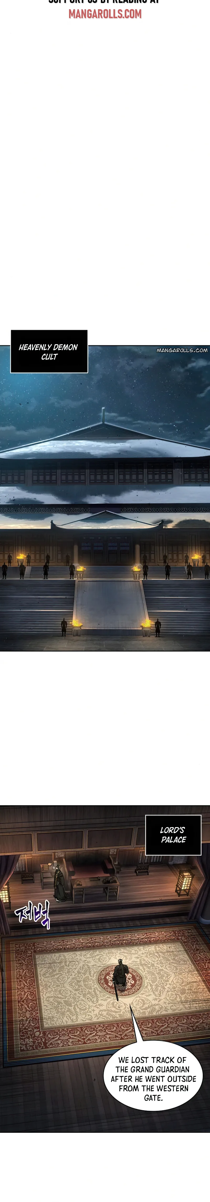 Nano Machine Chapter 122 - Page 4