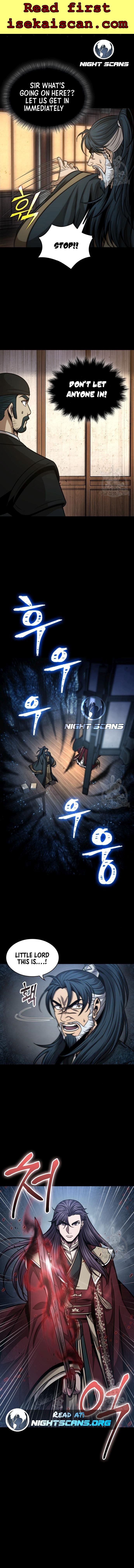 Nano Machine Chapter 125 - Page 8