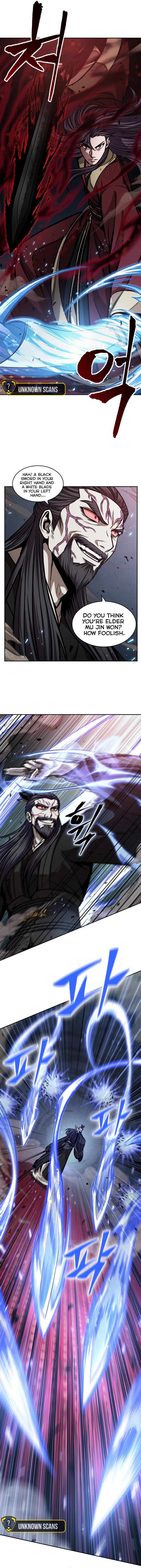 Nano Machine Chapter 127 - Page 12