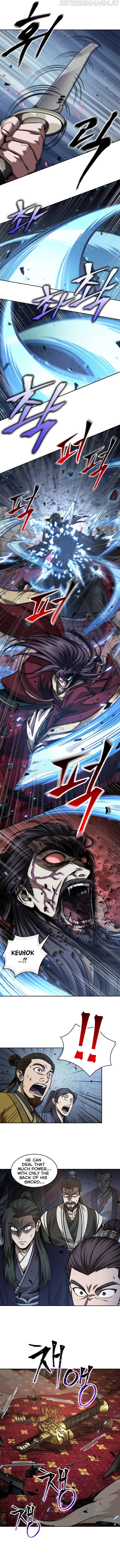 Nano Machine Chapter 128 - Page 10