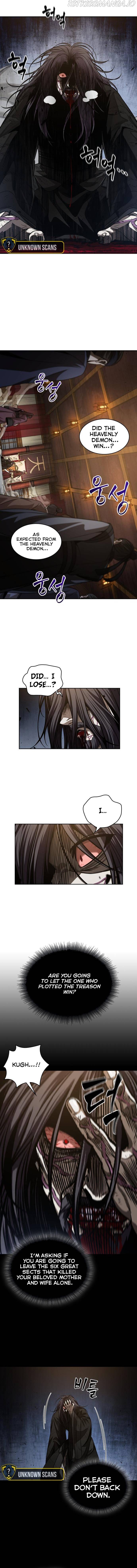 Nano Machine Chapter 128 - Page 12