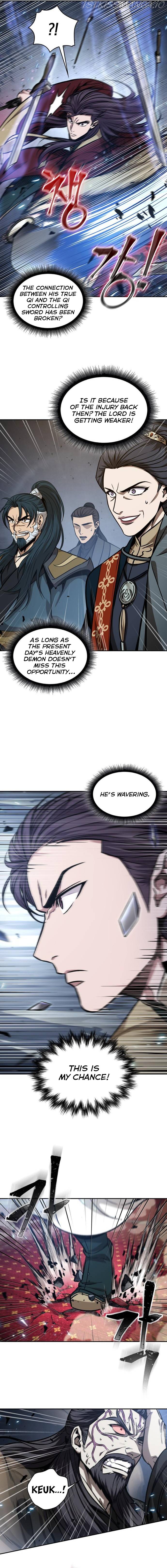 Nano Machine Chapter 128 - Page 2