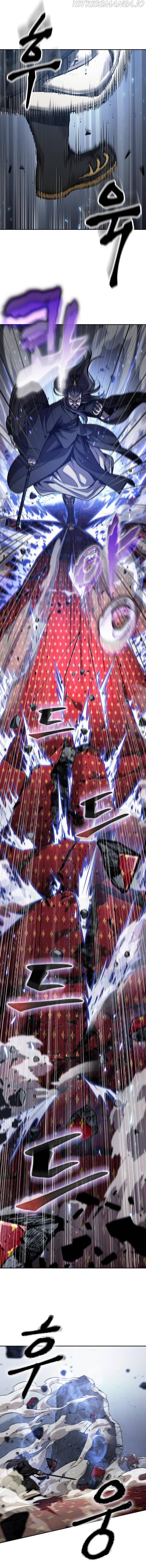 Nano Machine Chapter 128 - Page 4