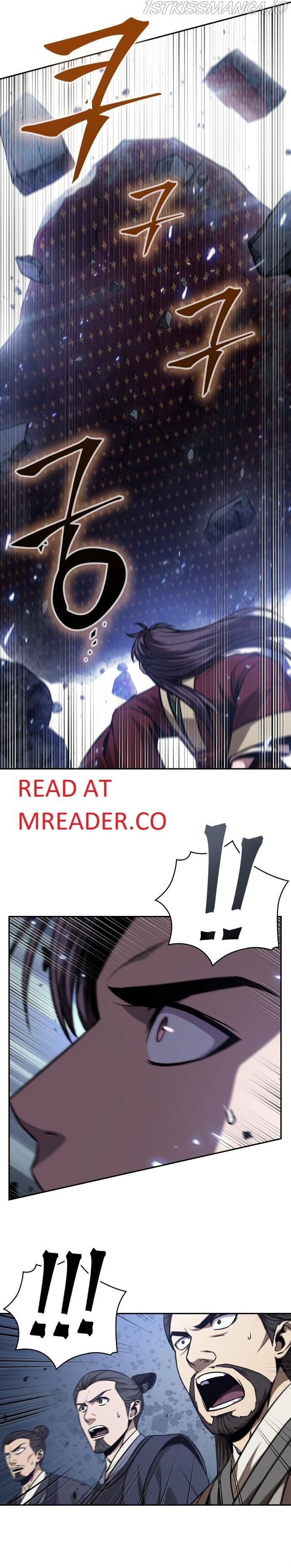 Nano Machine Chapter 128 - Page 5