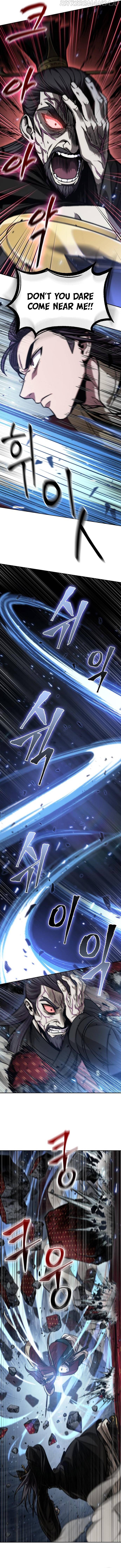 Nano Machine Chapter 128 - Page 6