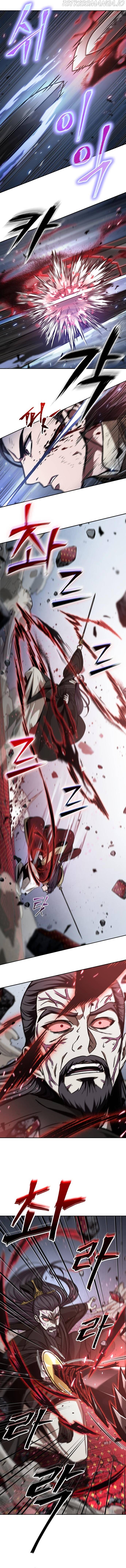 Nano Machine Chapter 128 - Page 8