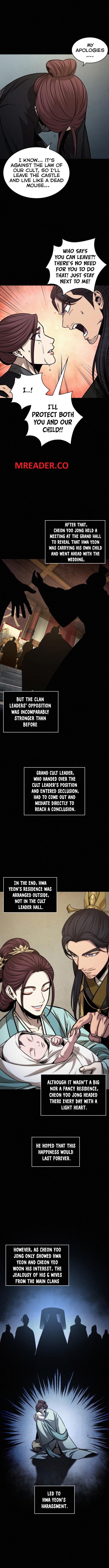 Nano Machine Chapter 130 - Page 10