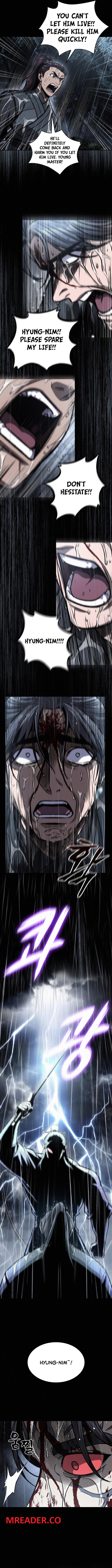 Nano Machine Chapter 130 - Page 2