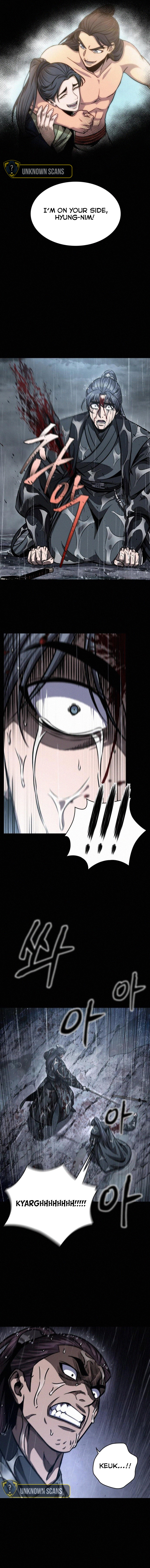 Nano Machine Chapter 130 - Page 3