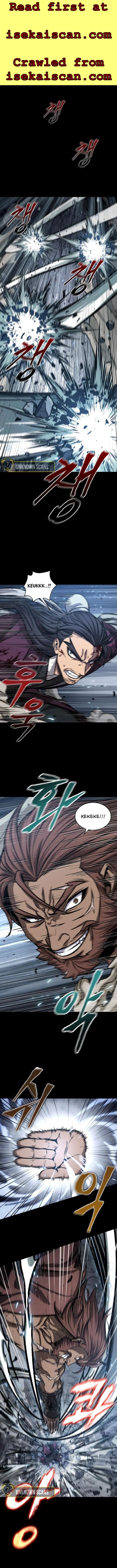 Nano Machine Chapter 131 - Page 1