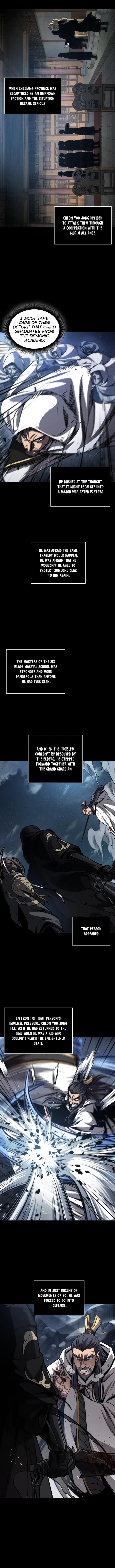 Nano Machine Chapter 131 - Page 10