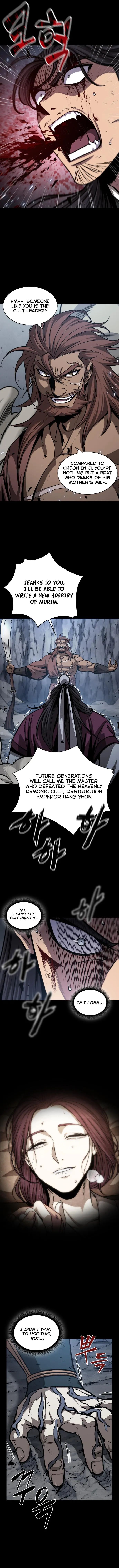 Nano Machine Chapter 131 - Page 2