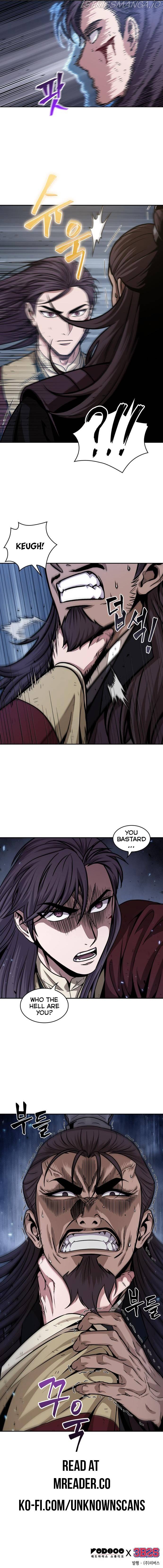 Nano Machine Chapter 132 - Page 11