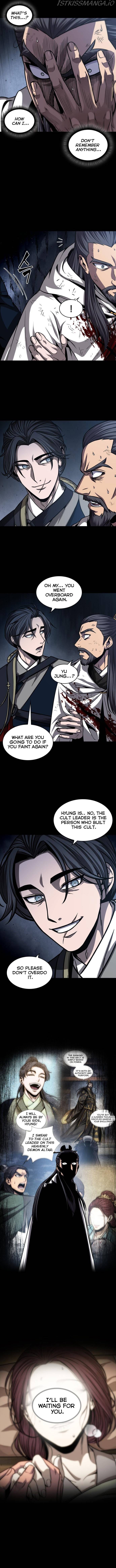 Nano Machine Chapter 132 - Page 2