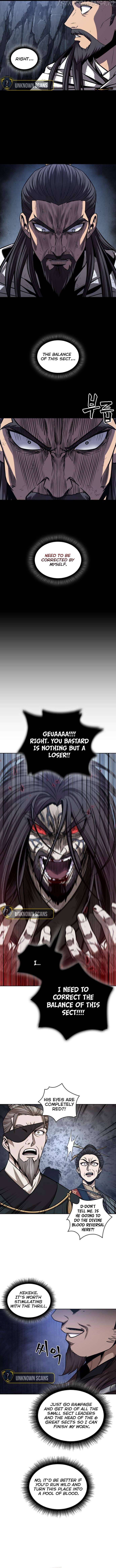 Nano Machine Chapter 132 - Page 3