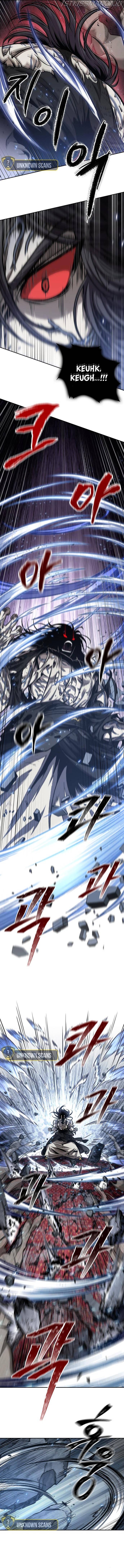 Nano Machine Chapter 132 - Page 5